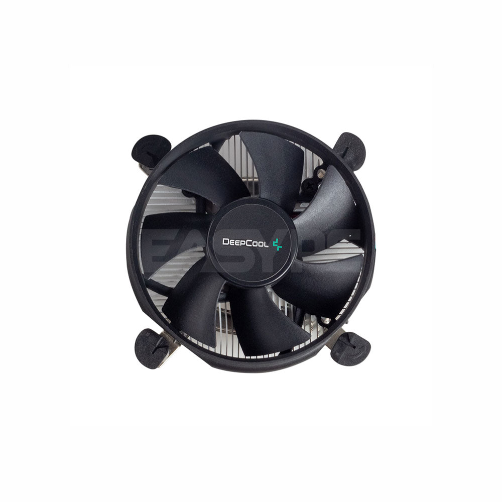 Deepcool TW-003 Hydro Bearing CPU Air Cooler-b