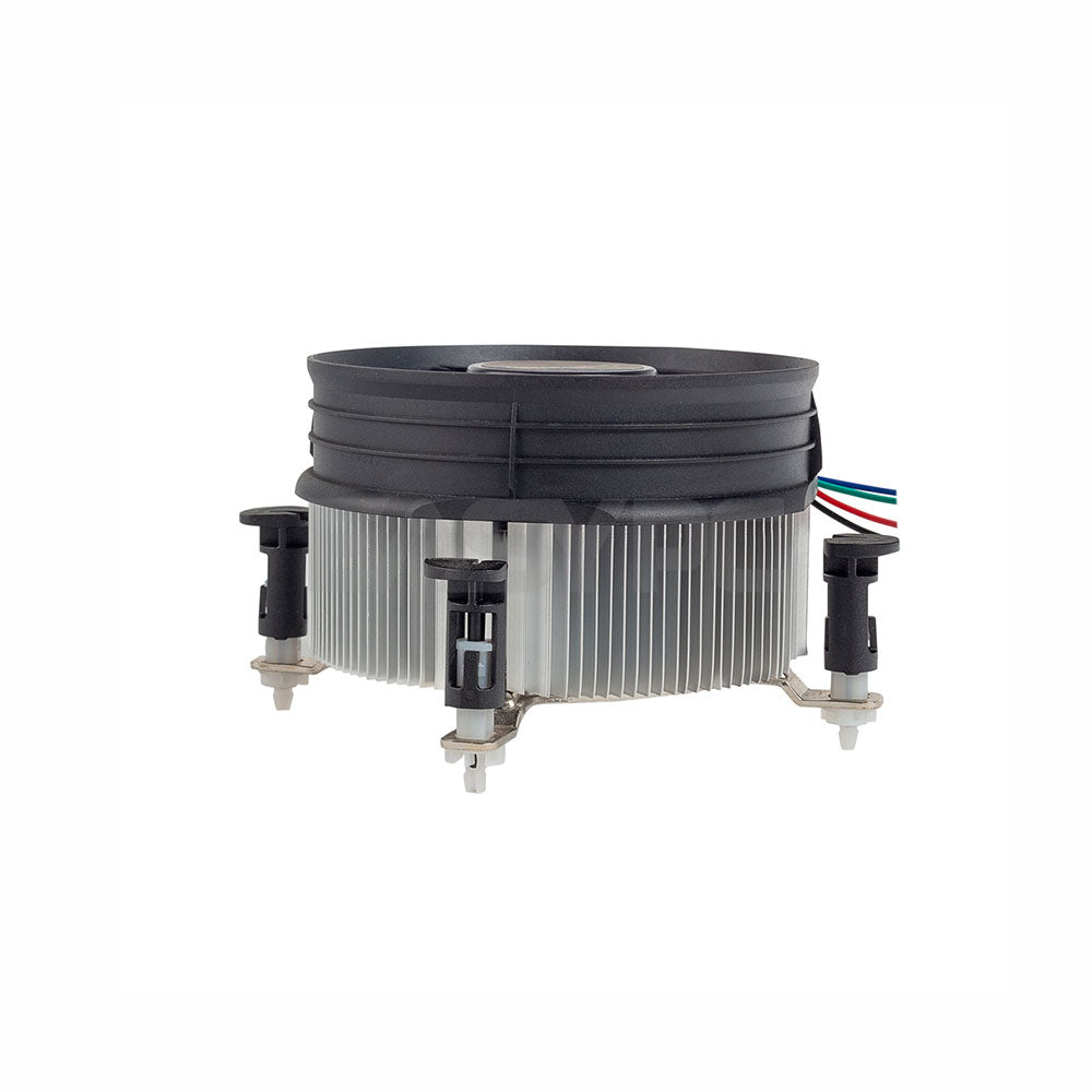 Deepcool TW-003 Hydro Bearing CPU Air Cooler-c