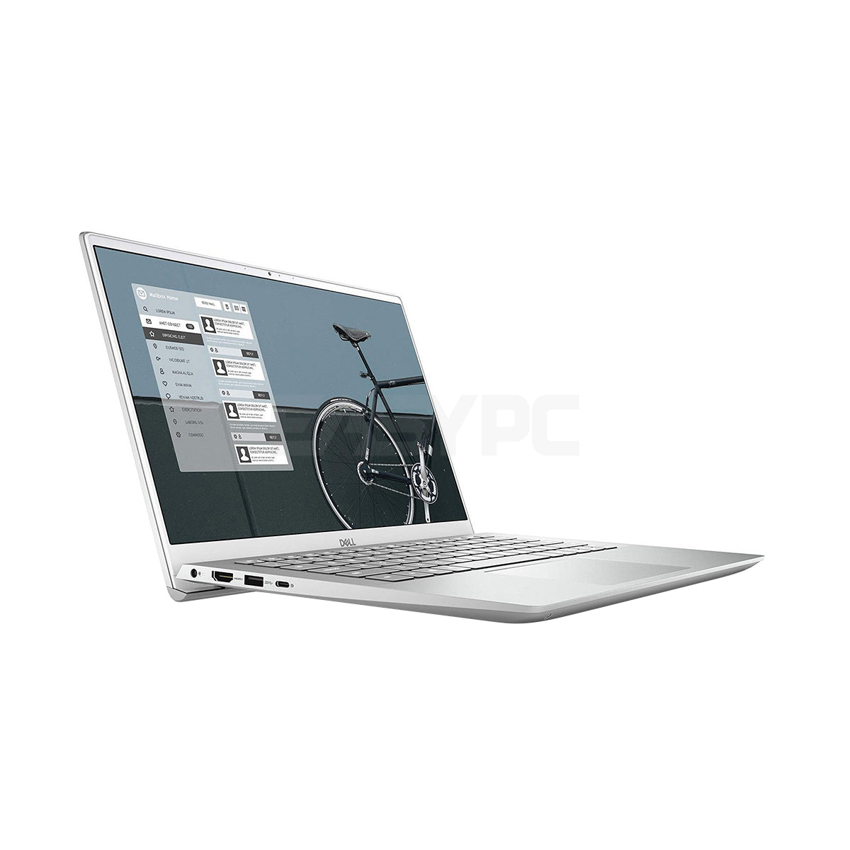 Dell Inspiron 5402 Laptop  i5-1135G/ i7-1165G7 MX 330/8gb/512 SSD/14" FHD/Win10 Laptop - Image 2