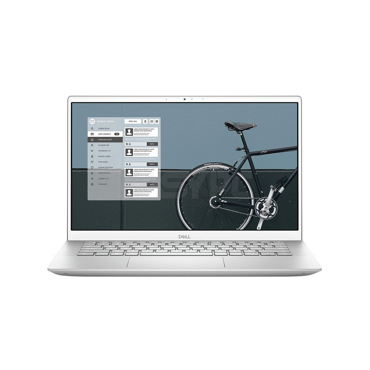 Dell Inspiron 5402 Laptop  i5-1135G/ i7-1165G7 MX 330/8gb/512 SSD/14" FHD/Win10 Laptop - Image 6