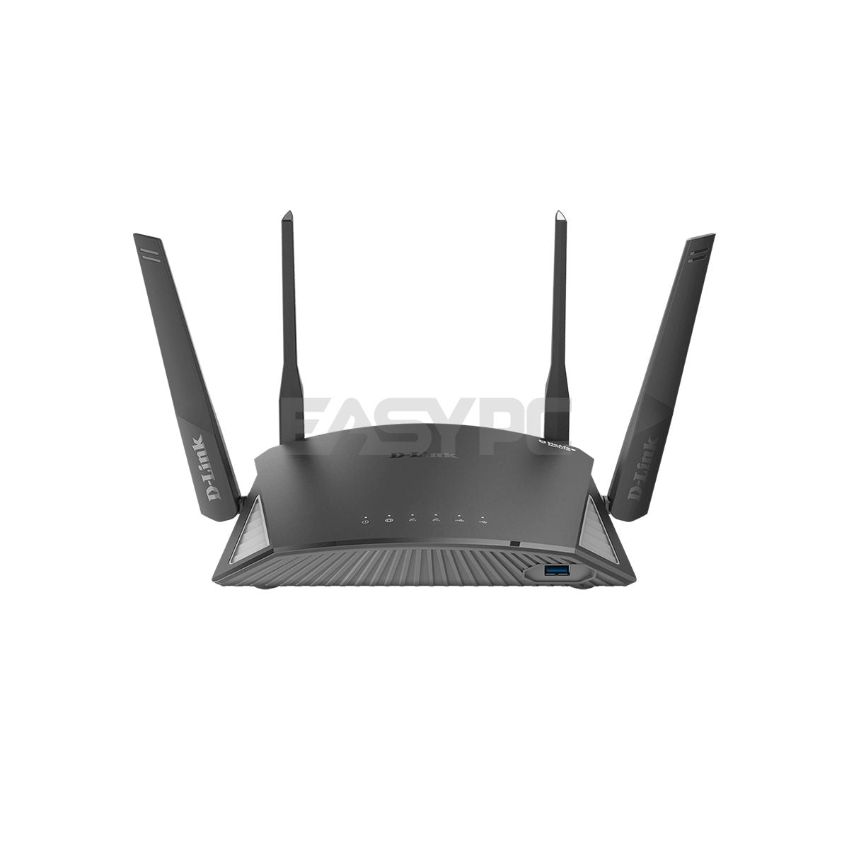 Dlink DIR 2660 WiFi AC2600-a