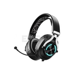 EKOC2616-a EKSA E3000 RGB light Adjustable Noise Cancelling Microphone, Flexible Durable Material Gaming Headset 18LIG EKOC2616