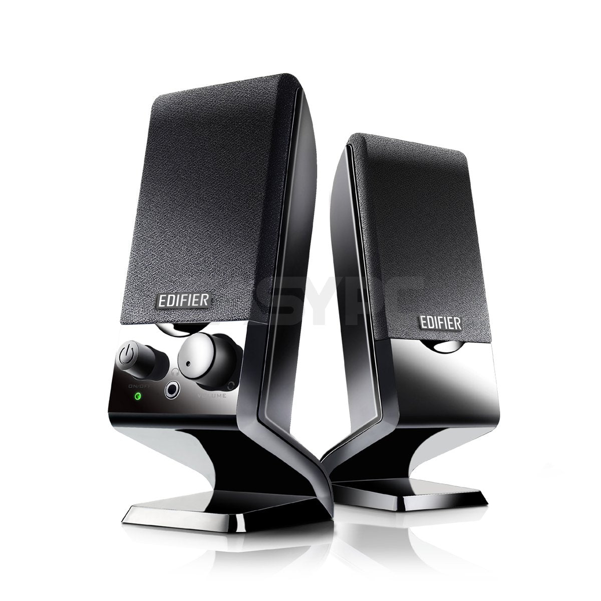 Edifier M1250 Usb Powered 2.0 Speaker-a