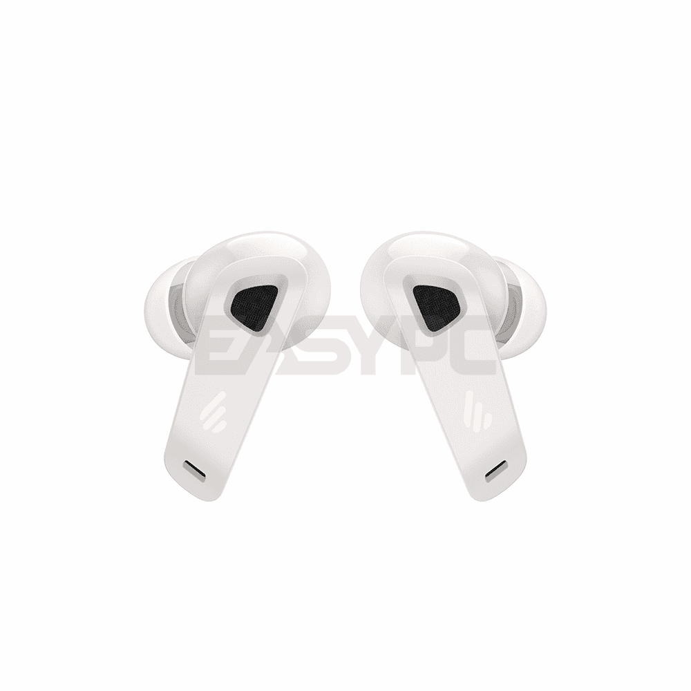 Edifier NeoBuds Pro 2 True Wireless Noise Cancellation In-Ear Headphones White-b
