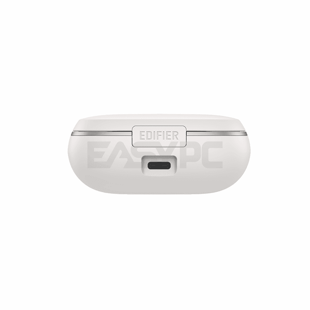 Edifier NeoBuds Pro 2 True Wireless Noise Cancellation In-Ear Headphones White-c