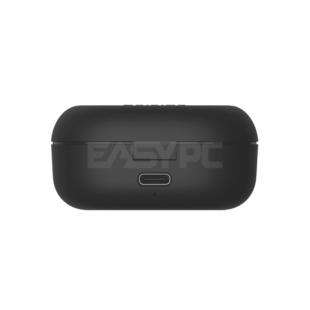 Edifier X5 Lite True Wireless Earphone Black-b
