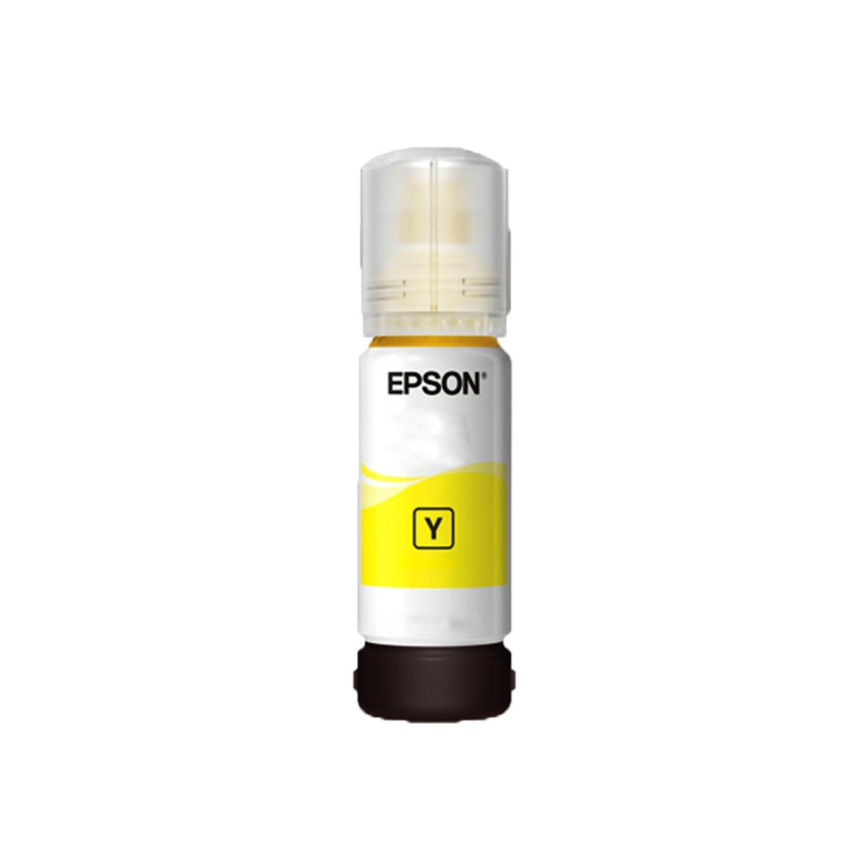 Epson C13T00V400 Yellow Ink-b