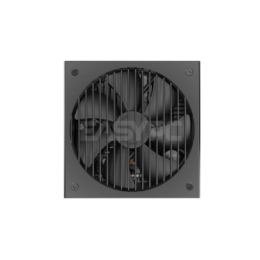 Alimentation PC Fractal ION 850W Gold - Full Modulaire, Certificat 80+ Gold, Ventilateur 140 Mm