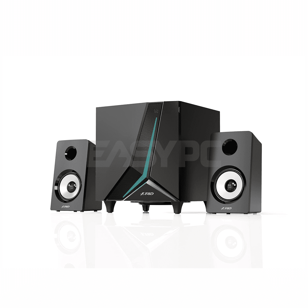 F&D F670X 2.1 Multimedia Speaker-a