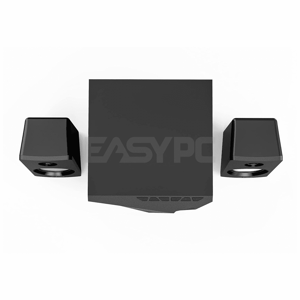 F&D F670X 2.1 Multimedia Speaker-c