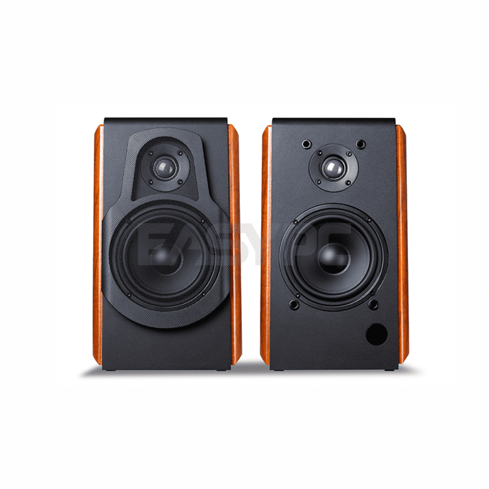 F&D R60BT 2.0 Bluetooth Speaker-b