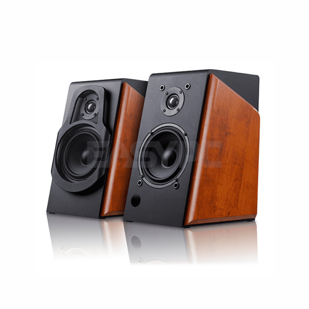 F&D R60BT 2.0 Bluetooth Speaker-c