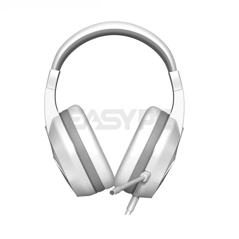 Fantech HQ54 MARS II Headset White-c