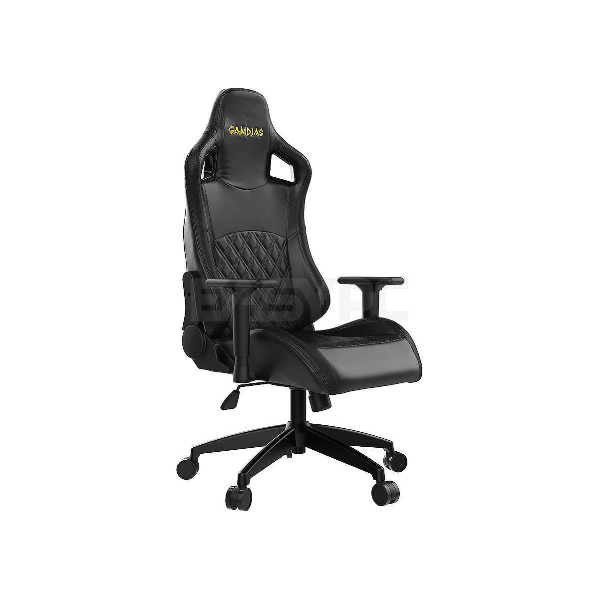 Gamdias Aprhodite EF1-L Gaming Chair 14BAN GAAP2104 - Image 4