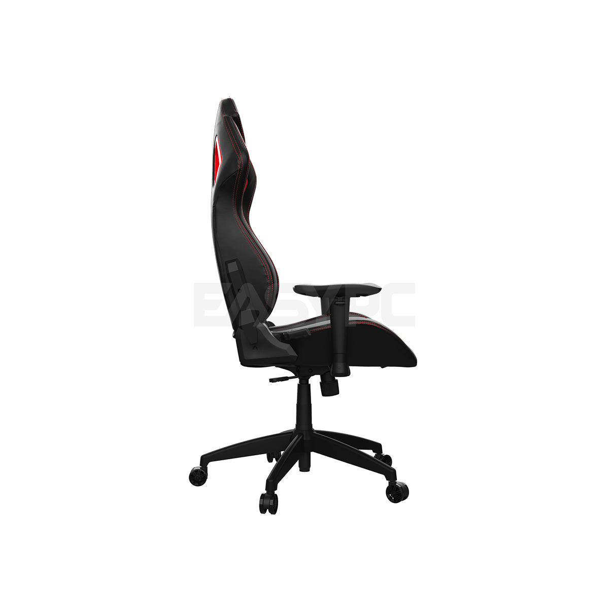 Gamdias Aprhodite ML1-L BB/BR, 2D Armrest, Adjustable Backrest Angle, Gaming Chair 14BAN - Image 9