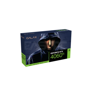 GALAX GeForce RTX 4060 Ti 1-Click OC 46ISL8MD8COC 8GB 128-Bit GDDR6 Videocard-a
