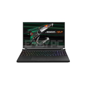 Gigabyte Aorus 15P Kd-72S1223Go I7-11800H 8Gb*2 Win10 8Gb*2/15.6" 240Hz Fhd Laptop Gaming