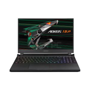 Gigabyte Aorus 15 Kd I7-11800H 8Gb*2 Win10 Rtx 3060P 512 Ssd Laptop Gaming