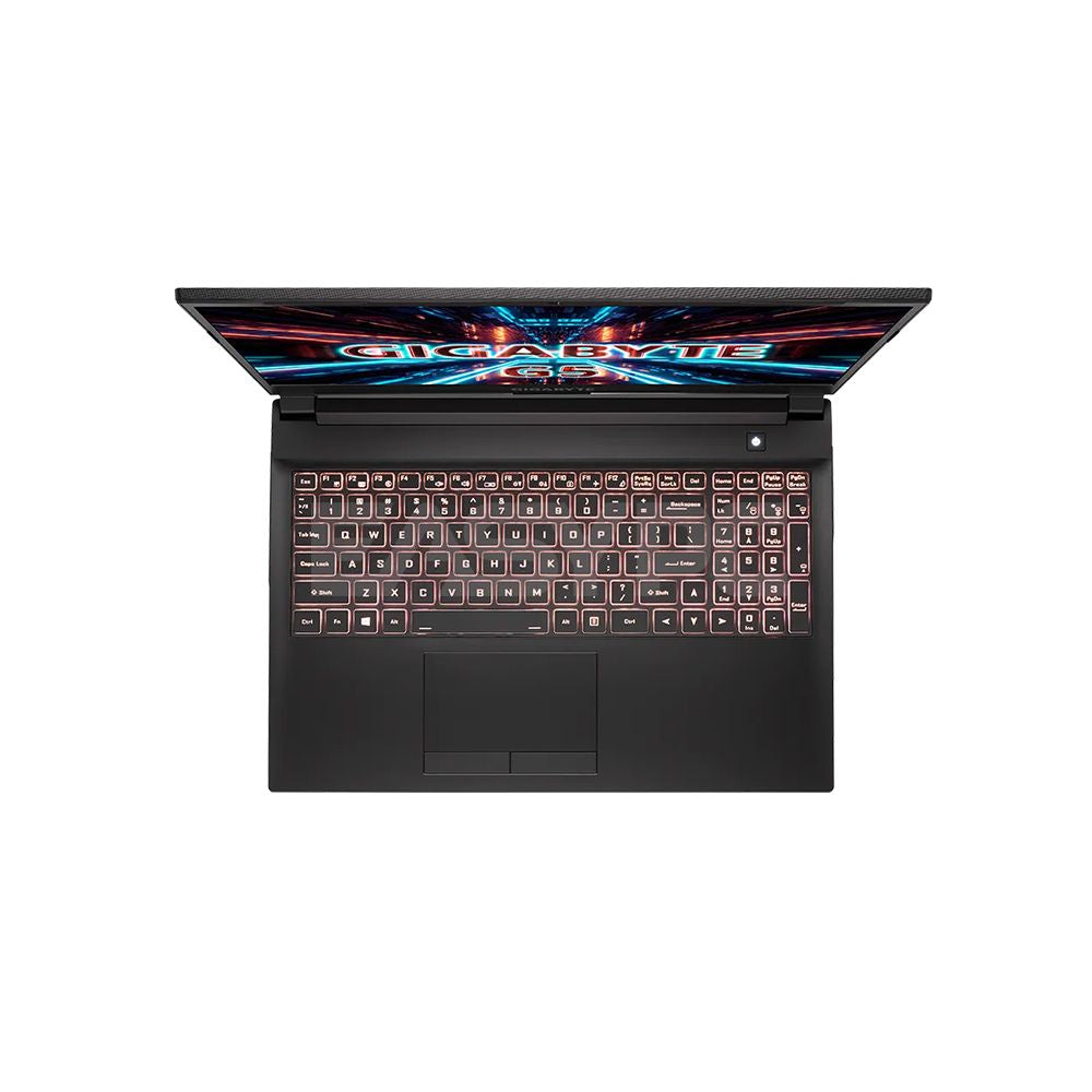 Gigabyte G5 Kc-5S11130Sb I5-10500H 8Gb*2 Win10 8Gb*2/15.6" Fhd Ips Laptop Gaming - Image 3