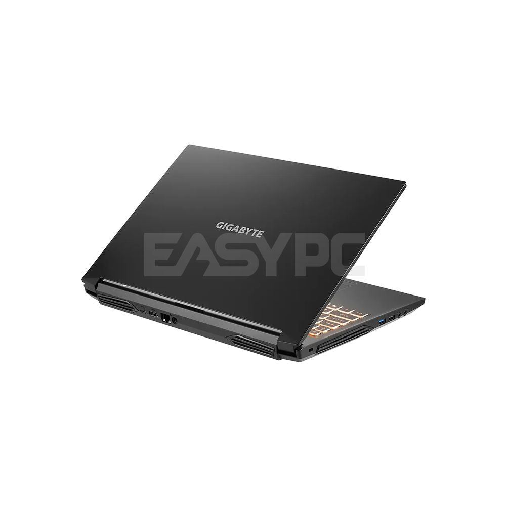 Gigabyte G5 Kc-5S11130Sb I5-10500H 8Gb*2 Win10 8Gb*2/15.6" Fhd Ips Laptop Gaming - Image 4