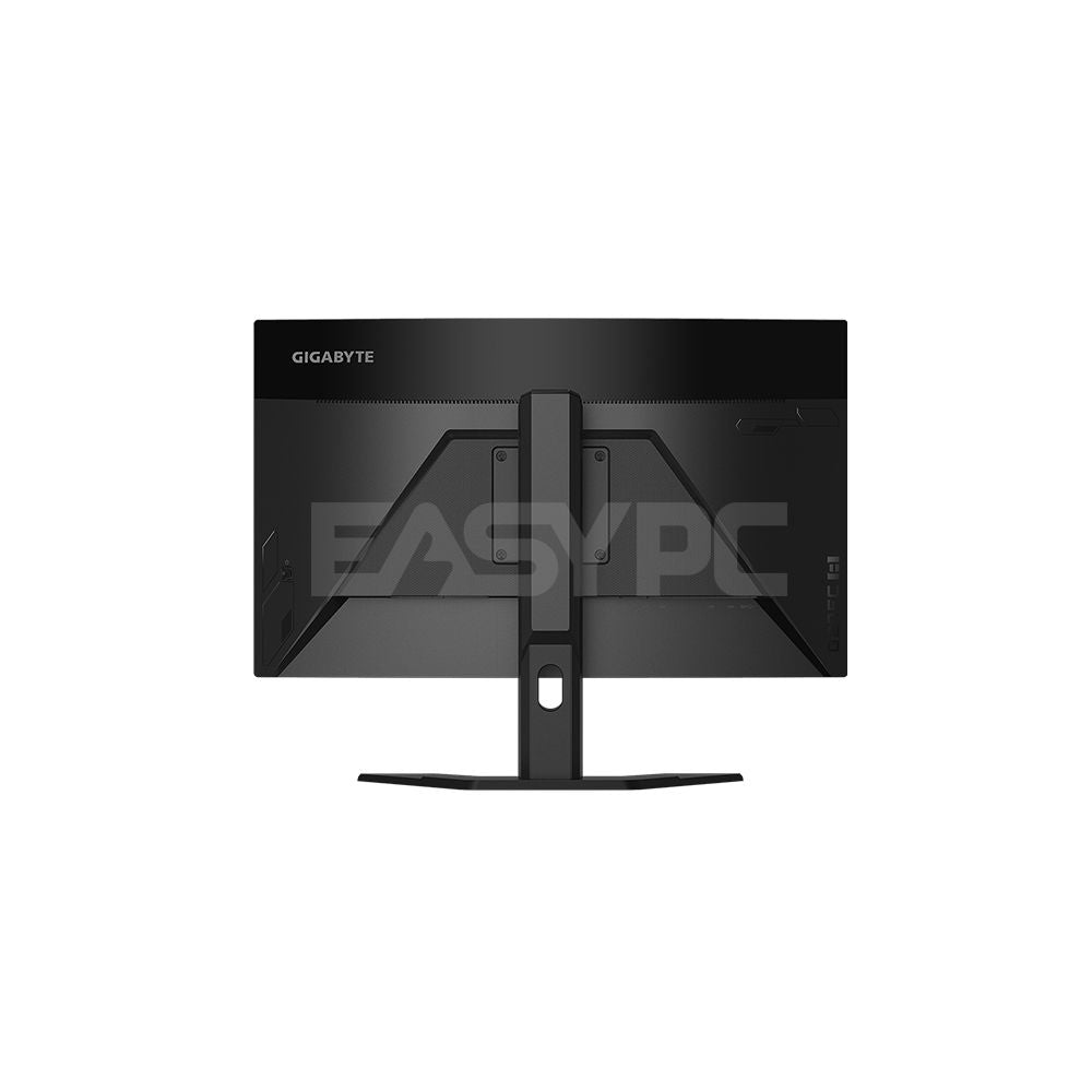 GIGABYTE 27" G27FC-A 165HZ VA AMD Freesync Curved Gaming Monitor-c