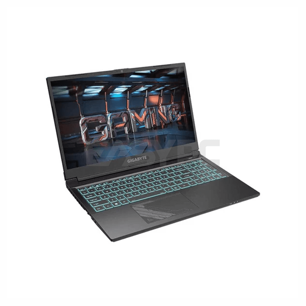 GIGABYTE G5 MF-52PH383SH 15.6" FHD 144Hz i5-13500H/8GB DDR5/512GB SSD/RTX4050 GDDR6 6G/Win 11 Laptop-b