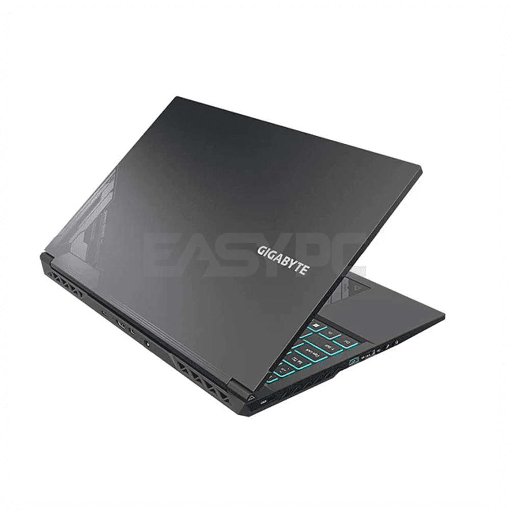 GIGABYTE G5 MF-52PH383SH 15.6" FHD 144Hz i5-13500H/8GB DDR5/512GB SSD/RTX4050 GDDR6 6G/Win 11 Laptop-c