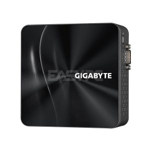 GIGB2142-a Gigabyte Brix Ultra-compact Barebone GB-BRR3H-4300-BWUS/ GB-BRR3H-4300-BWUS PC Kit 7UBE
