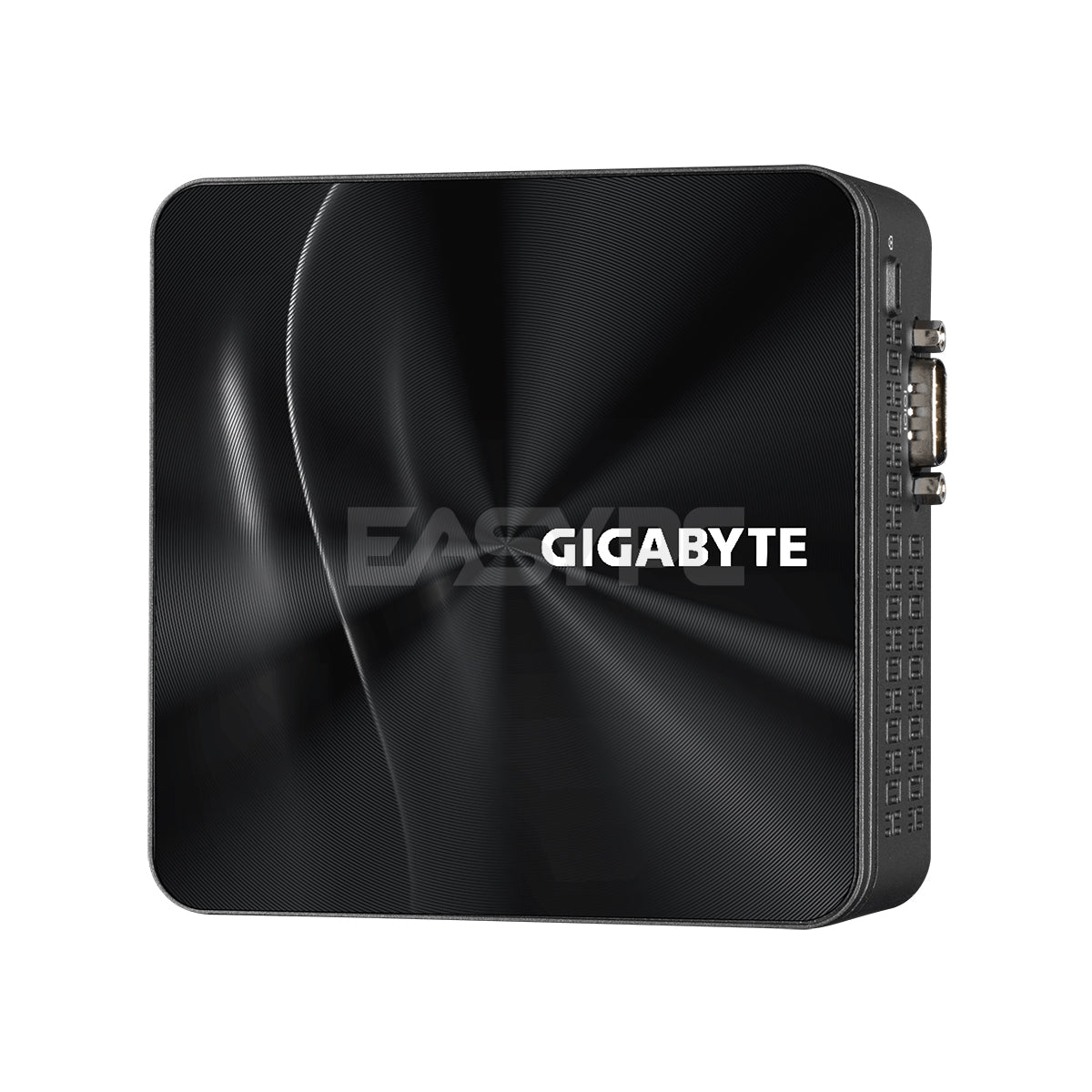 Gigabyte Brix Ultra-compact Barebone GB-BRR3H-4300-BWUS/ GB-BRR3H-4300-BWUS PC Kit 7UBE