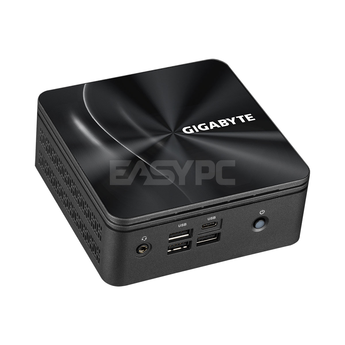 Gigabyte Brix Ultra-compact Barebone GB-BRR3H-4300-BWUS/ GB-BRR3H-4300-BWUS PC Kit 7UBE - Image 4