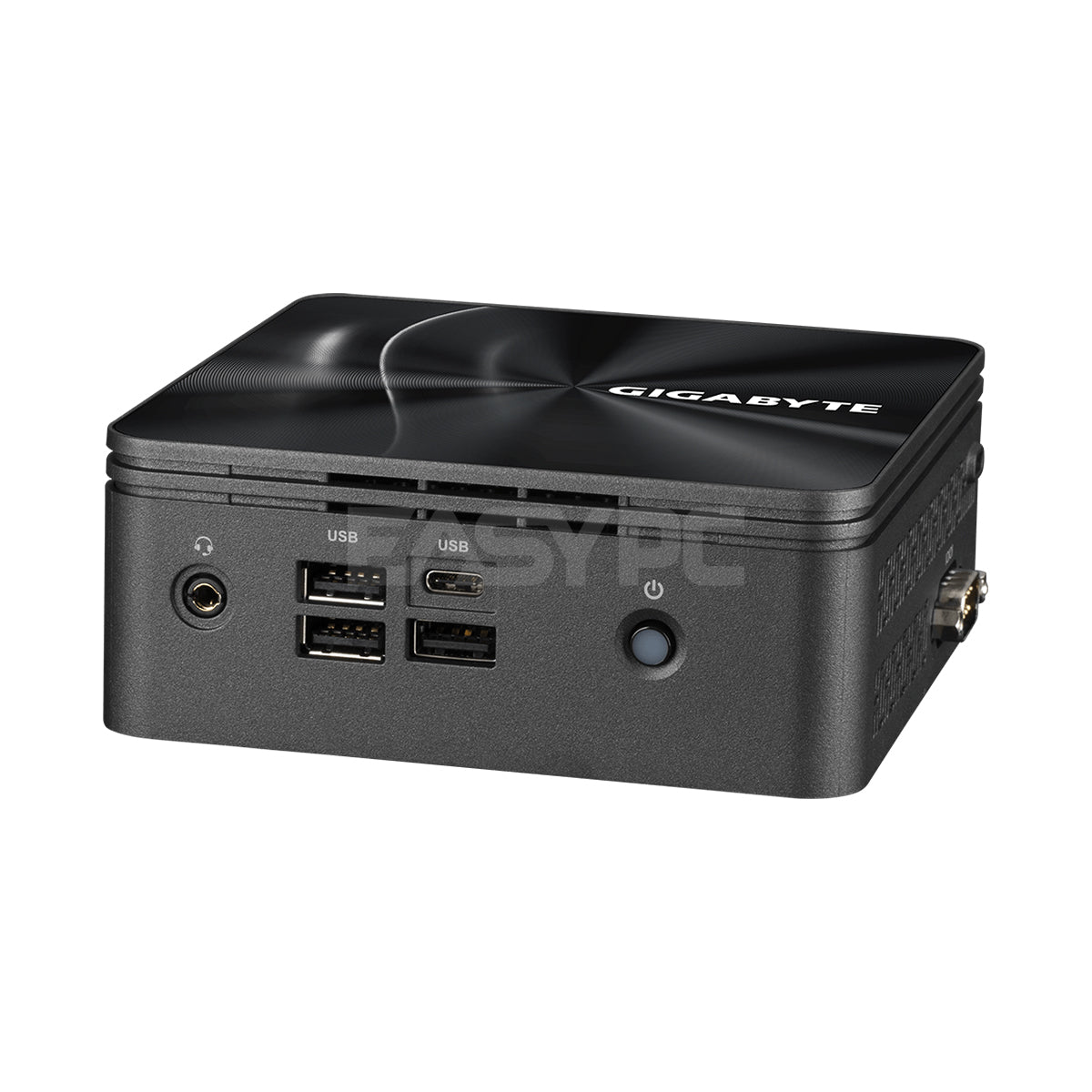Gigabyte Brix Ultra-compact Barebone GB-BRR3H-4300-BWUS/ GB-BRR3H-4300-BWUS PC Kit 7UBE - Image 10