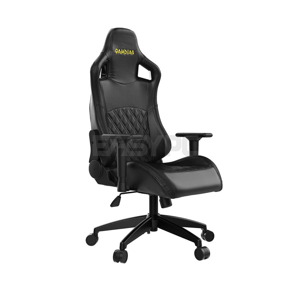 Gamdias Aphrodite EF1 Black-b