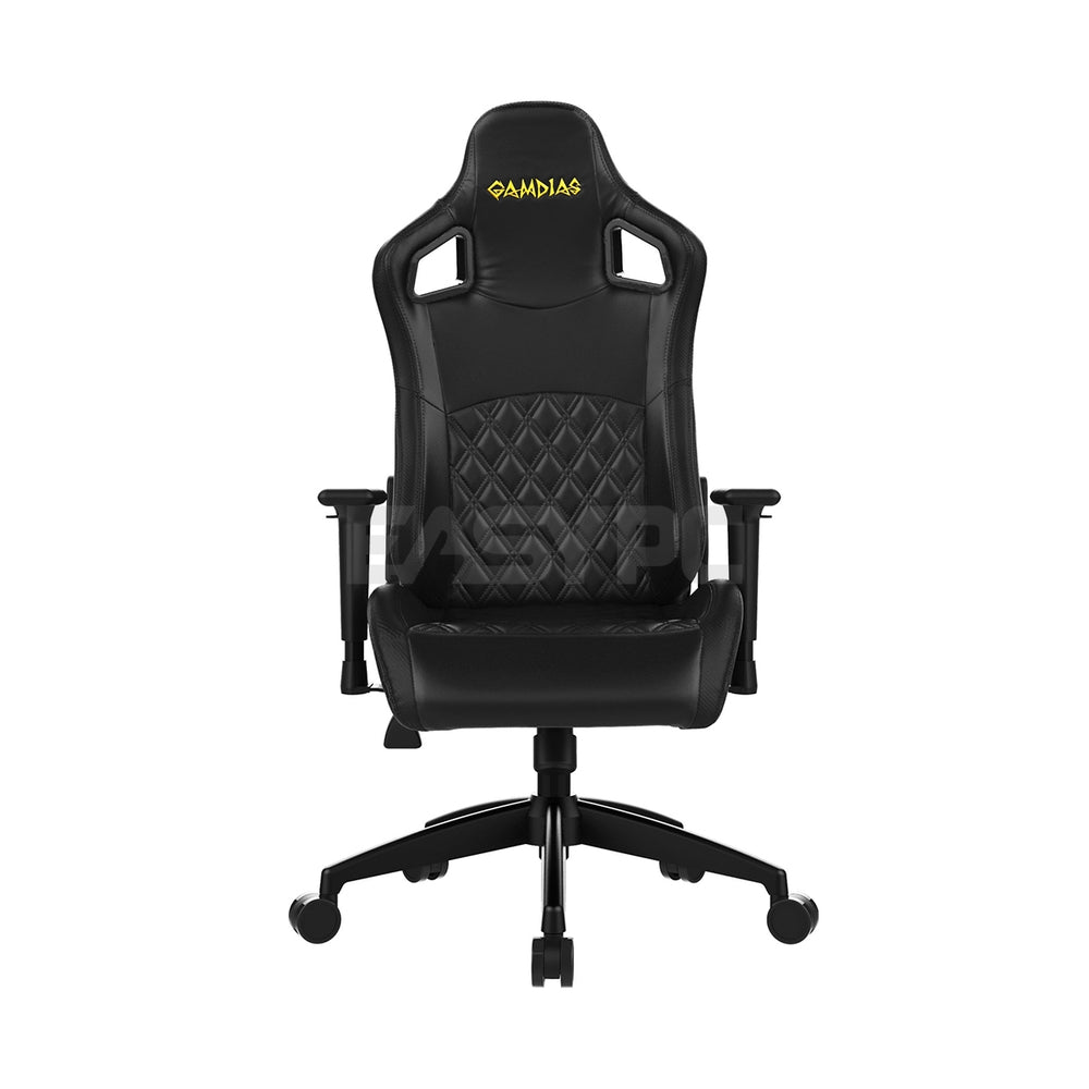 Gamdias Aphrodite EF1 Black-c