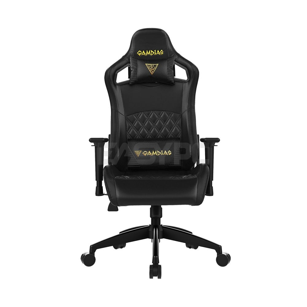 Gamdias Aphrodite EF1 Black-e