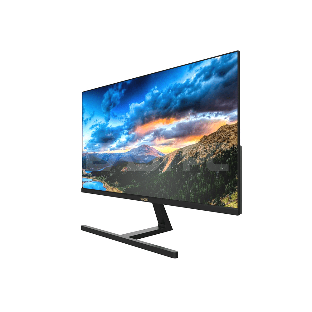 Gamdias Atlas HD238IF II 23.8" 100HZ FHD IPS Monitor Black-a