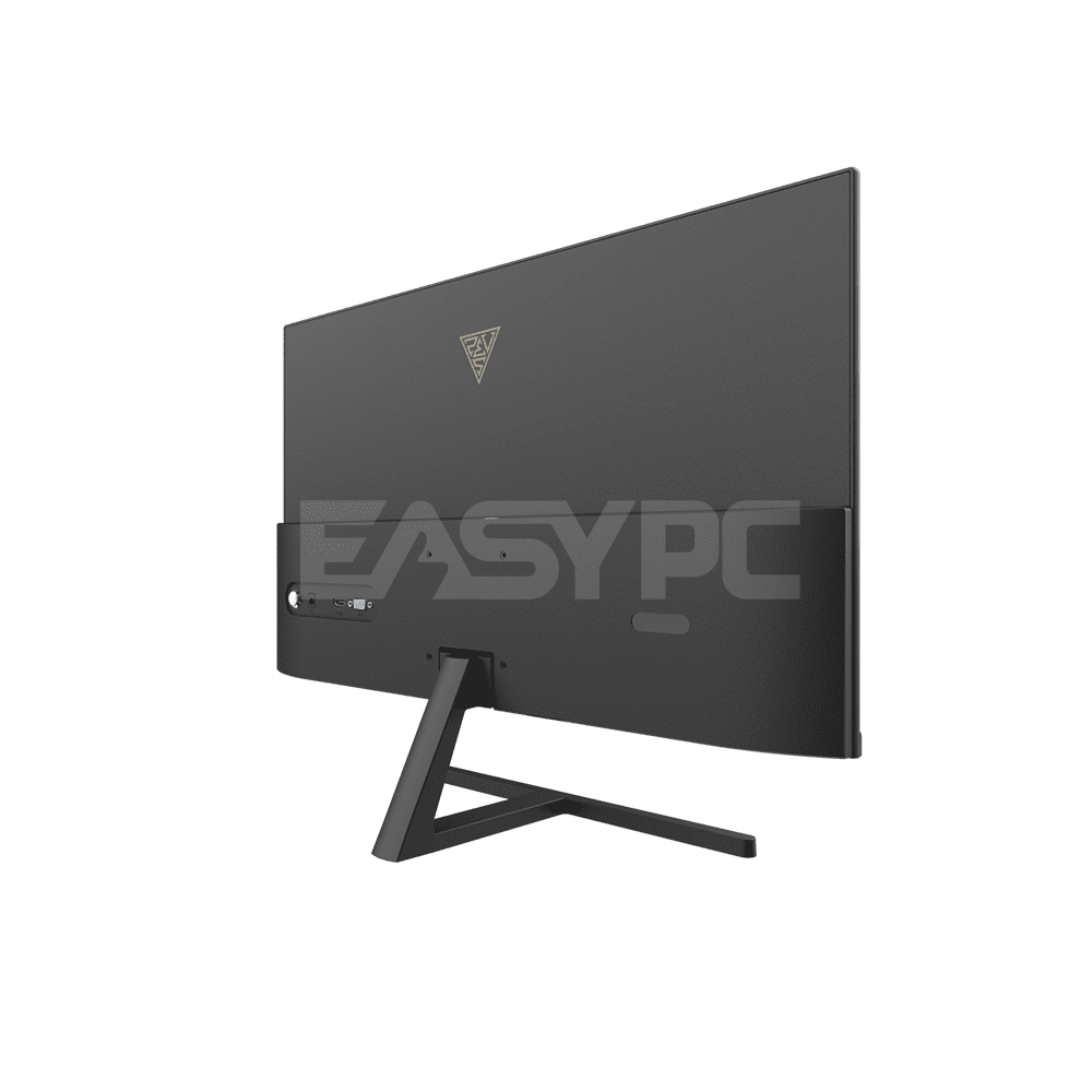 Gamdias Atlas HD238IF II 23.8" 100HZ FHD IPS Monitor Black-e