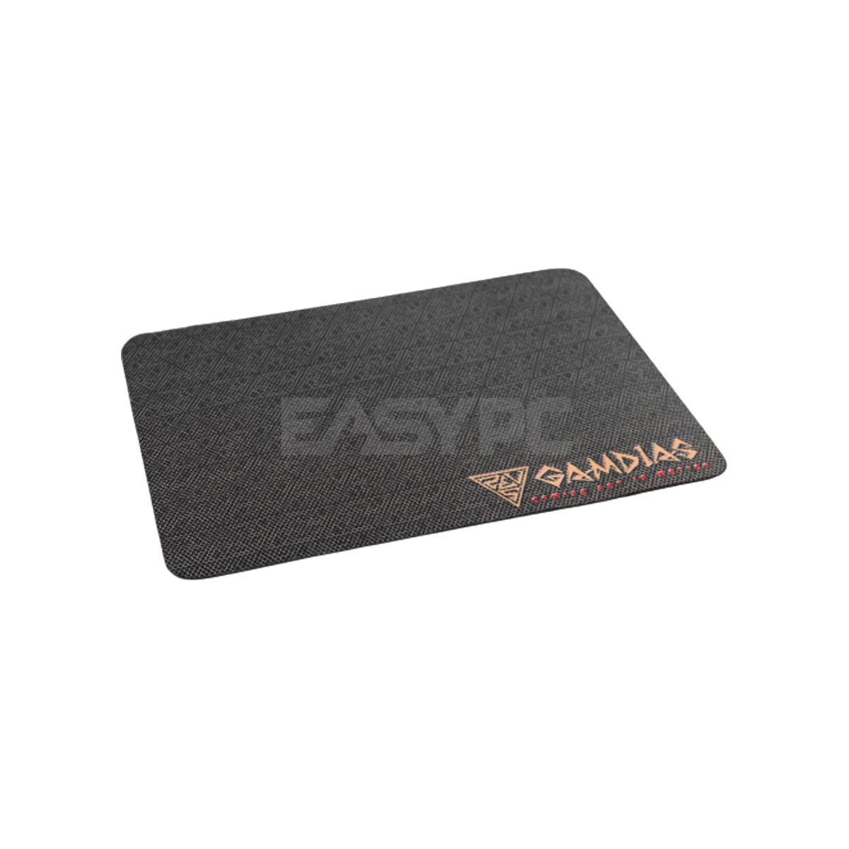 Gamdias Zues E3 Mouse with Mousepad-e