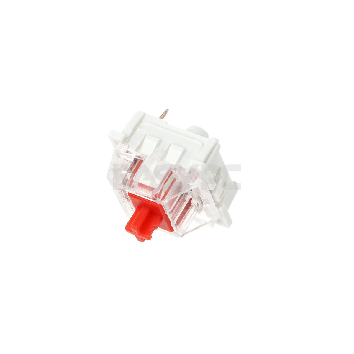 Gateron 3 Pin Mechanical Keyboard Switch Red-d
