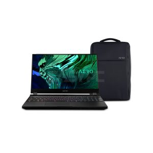 Gigabyte Aero 15 Xc I7-10870H 8Gb X 2 Win10 512 Ssd Rtx 3070 Laptop Gaming