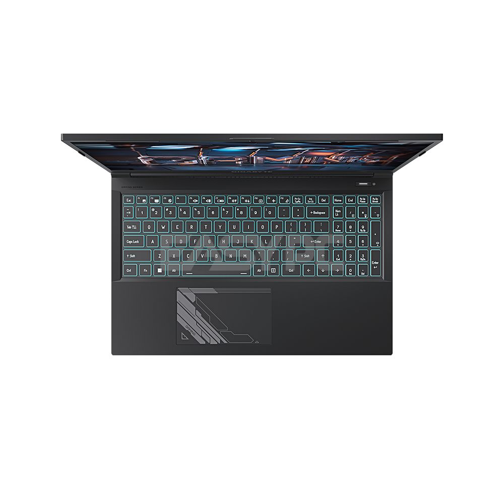 Gigabyte G5 MF5-H2MY353KH 15.6" FHD 144Hz i7-13620/16GB DDR5/512GB SSD/RTX 4050 8GD6/Win11 Laptop - Image 4