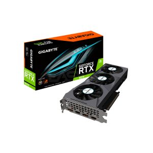Gigabyte NVIDIA® GeForce RTX 3070 Eagle Windforce OC GV-N3070EAGLE-8GD 8gb 256bit GDdr6 Gaming Videocard RGB