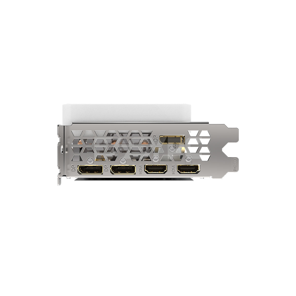 Gigabyte NVIDIA® GeForce RTX 3080 Vision OC GV-N3080VISION-OC-10GD 10gb 320bit GDdr6x Graphics Card Gaming Videocard - Image 4