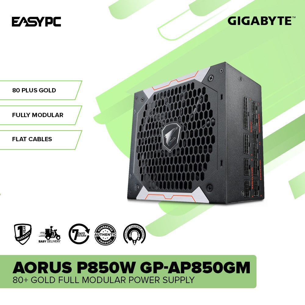 Gigabyte Aorus P850W