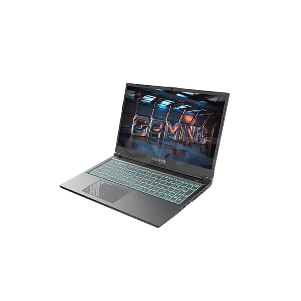 Gigabyte G5-KF5-G3IN353SH 15.6" i7 12650H/16GB DDR5/512GB GEN4 SSD M.2/RTX4060 8GD6/Win11 Laptop-a