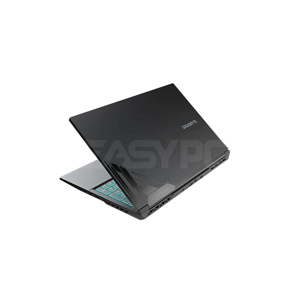 Gigabyte G5-KF5-G3IN353SH 15.6" i7 12650H/16GB DDR5/512GB GEN4 SSD M.2/RTX4060 8GD6/Win11 Laptop-b