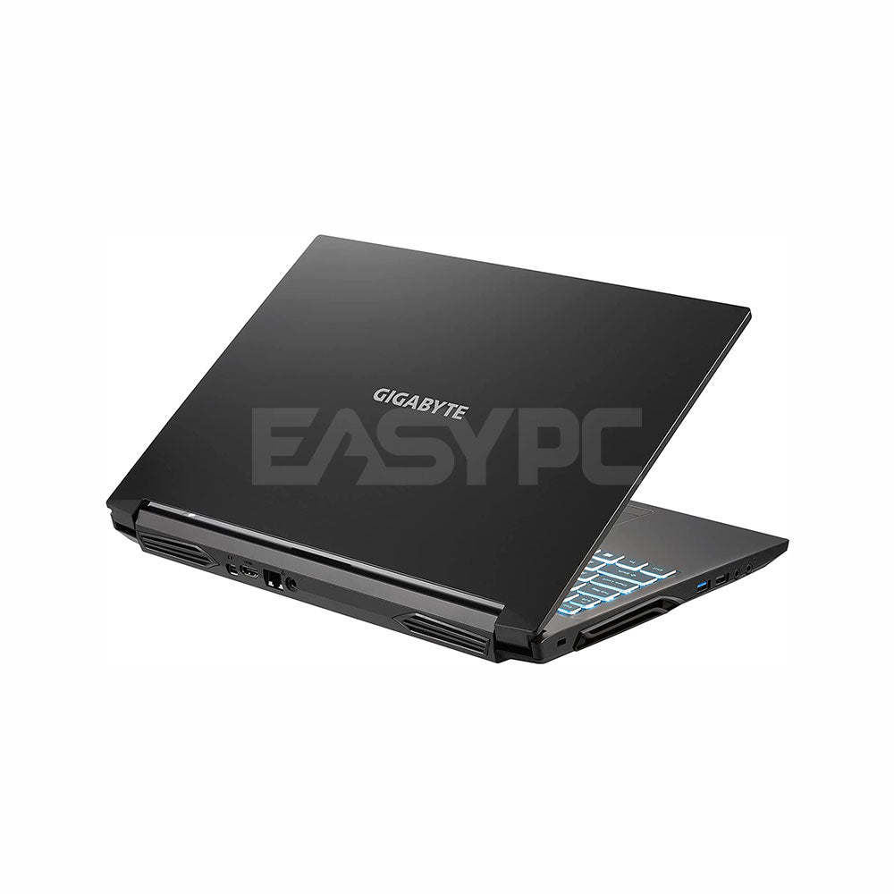 Gigabyte G5 GD-51MY123SO 15.6 i5-11400H-d