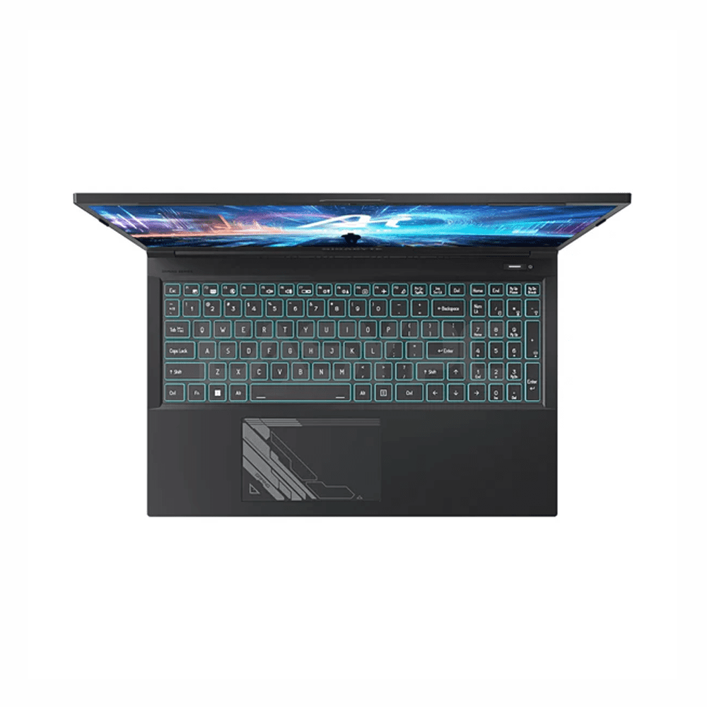 Gigabyte G5 MF5-H2PH383SH 15.6 FHD 144Hz i7-13620H/8GB DDR5/512GB SSD/RTX4050 GDDR6 6G/Win 11 Laptop-a