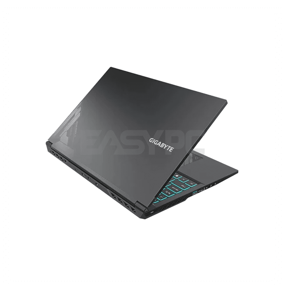 Gigabyte G5 MF5-H2PH383SH 15.6 FHD 144Hz i7-13620H/8GB DDR5/512GB SSD/RTX4050 GDDR6 6G/Win 11 Laptop-c