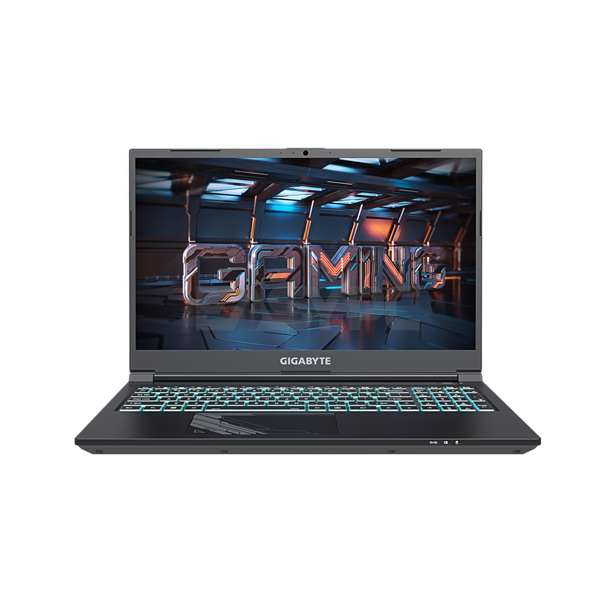 Gigabyte G5 MF5-H2PH383SH 15.6 FHD i7-13620H/8GB DDR5/512GB SSD/RTX 4050/Win 11 Laptop + Value Plus-a