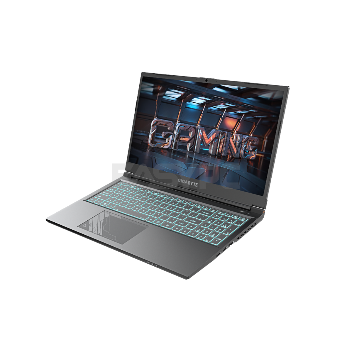 Gigabyte G5 MF5-H2PH383SH 15.6 FHD i7-13620H/8GB DDR5/512GB SSD/RTX 4050/Win 11 Laptop + Value Plus-b
